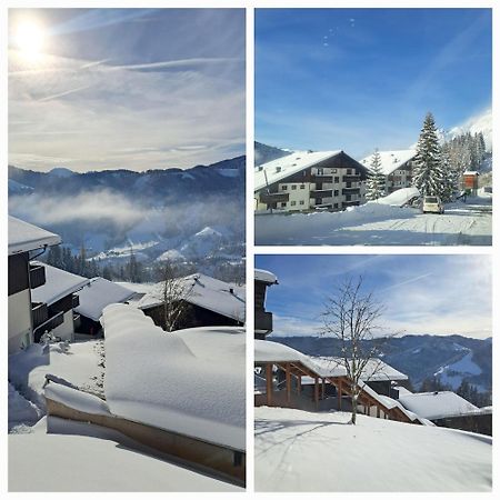 Studio "Children Of Powdersnow" Mühlbach am Hochkönig Εξωτερικό φωτογραφία
