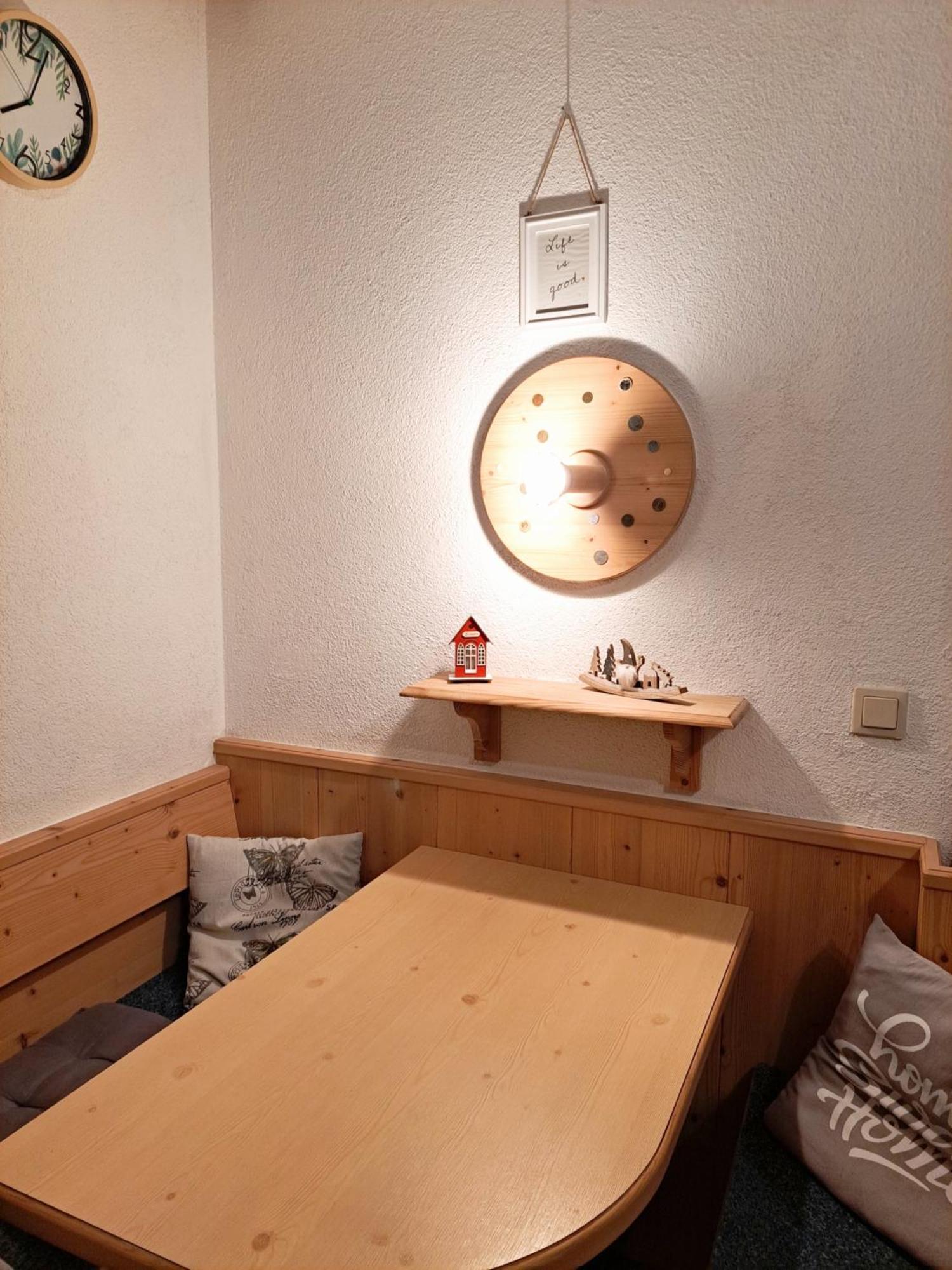 Studio "Children Of Powdersnow" Mühlbach am Hochkönig Εξωτερικό φωτογραφία