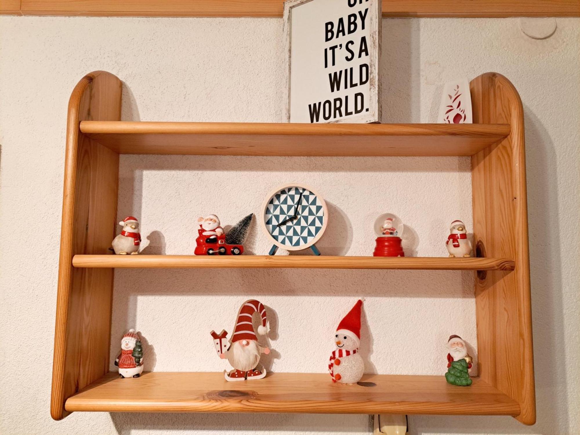 Studio "Children Of Powdersnow" Mühlbach am Hochkönig Εξωτερικό φωτογραφία