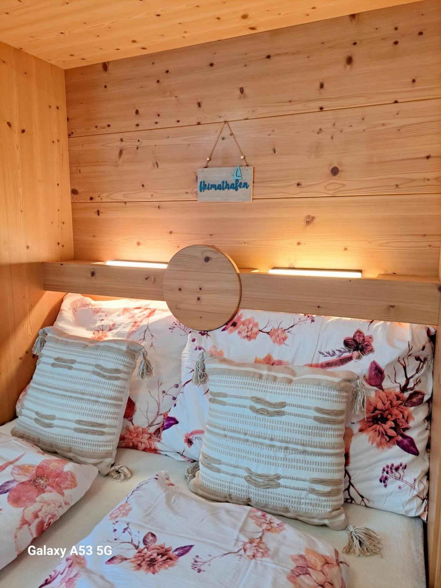 Studio "Children Of Powdersnow" Mühlbach am Hochkönig Εξωτερικό φωτογραφία