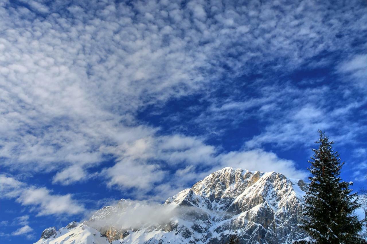 Studio "Children Of Powdersnow" Mühlbach am Hochkönig Εξωτερικό φωτογραφία